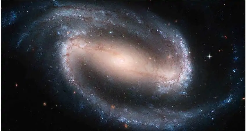 Galaxie