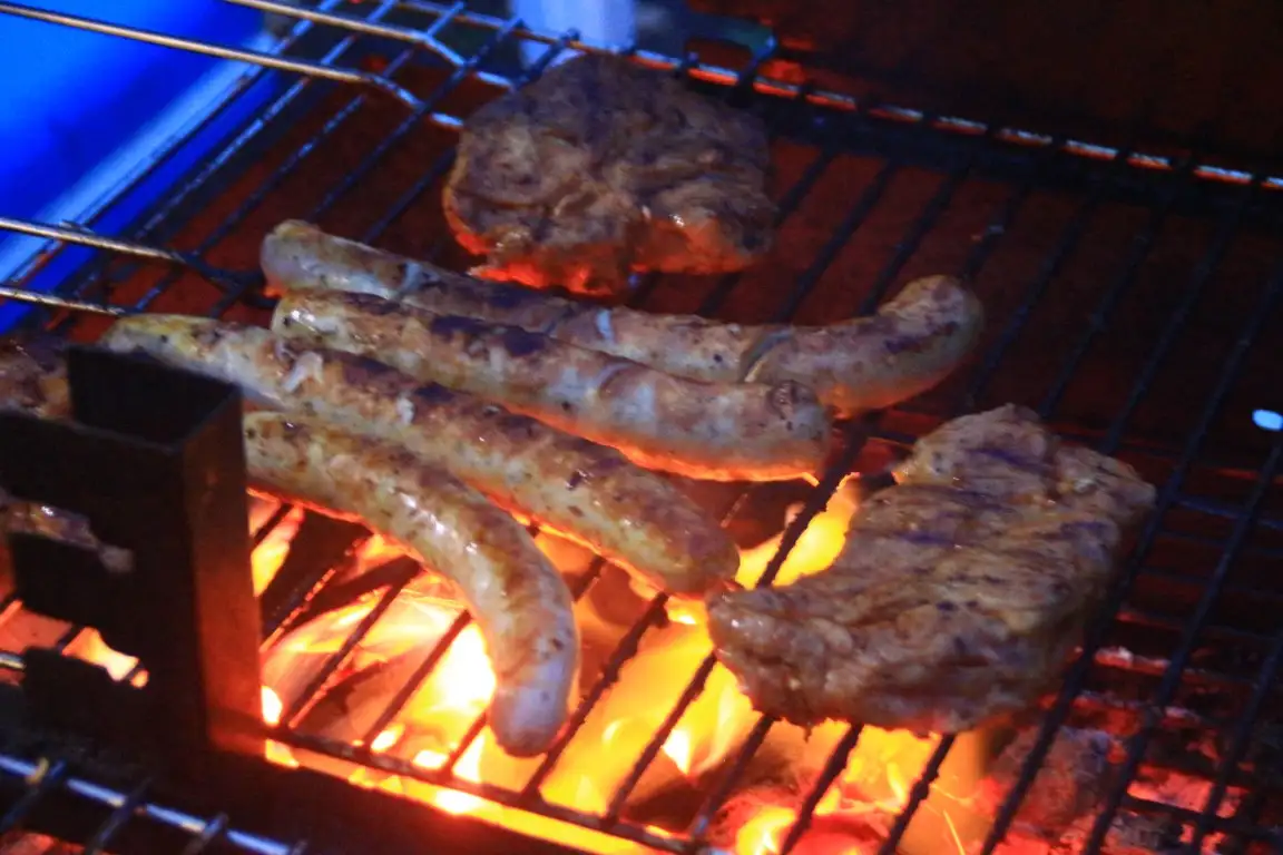 Grill